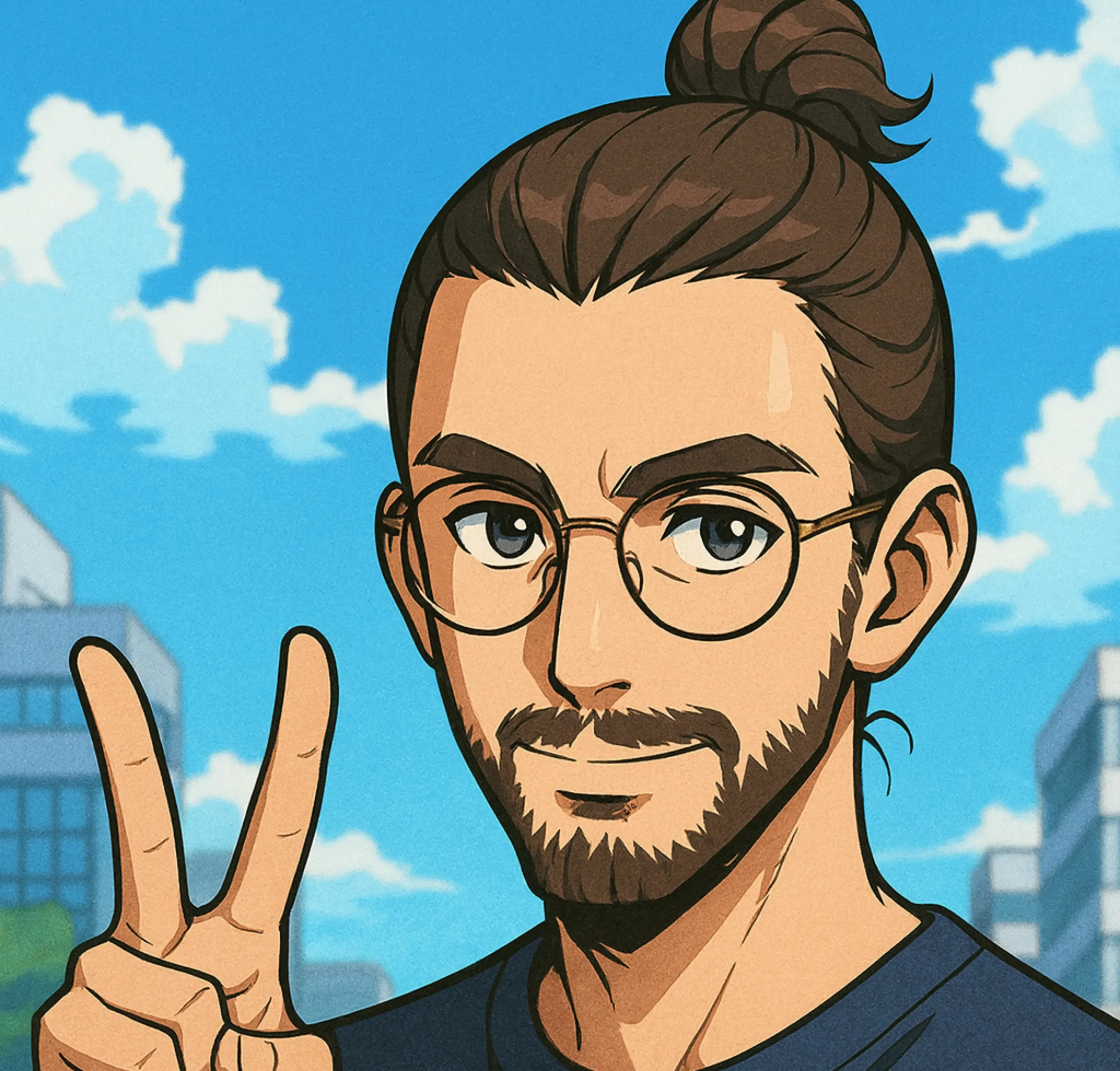 Giovanni zoppis développement web et mobile gzreactives